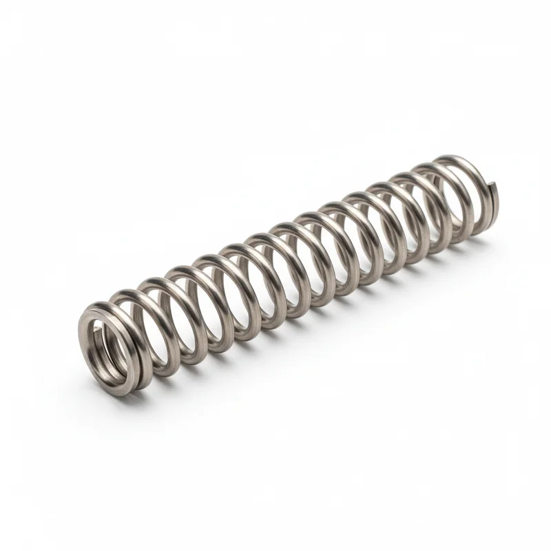Buffer Spring