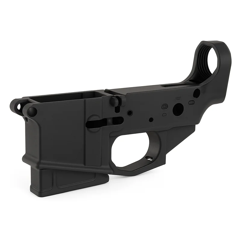 Lower Receiver