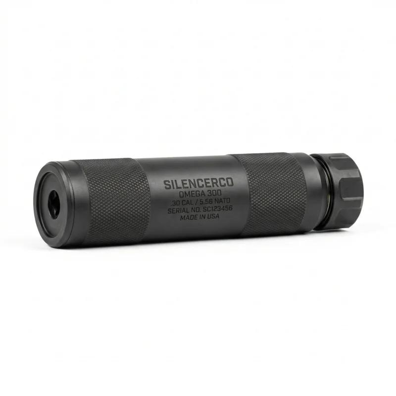 Suppressor