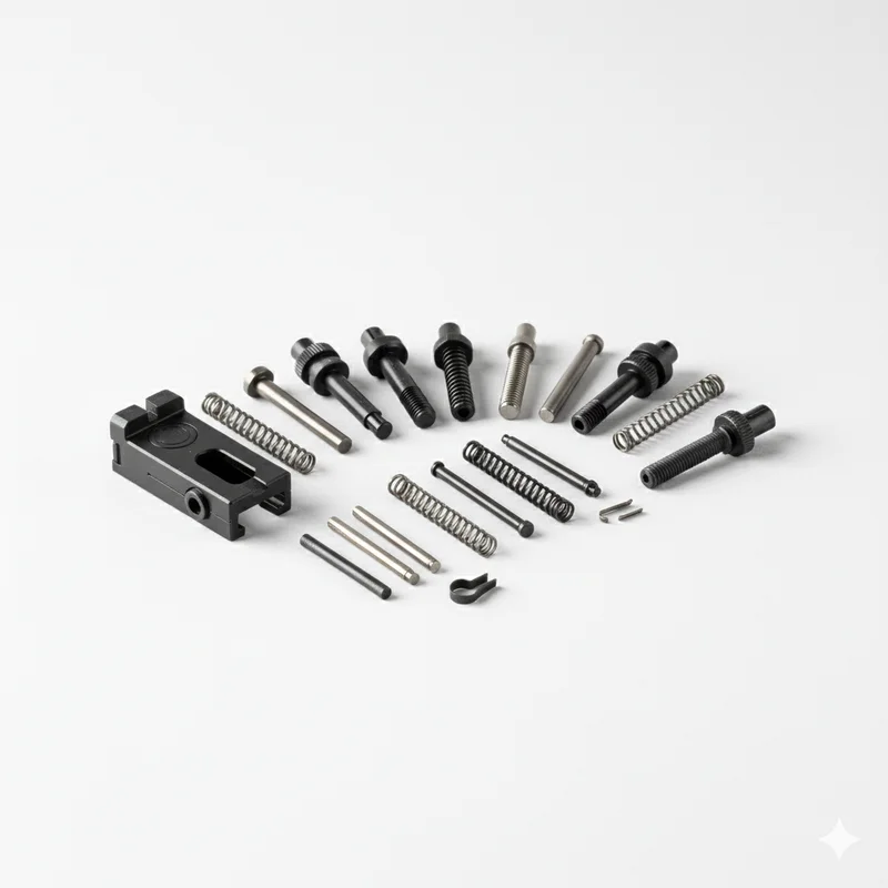 Upper Parts Kit