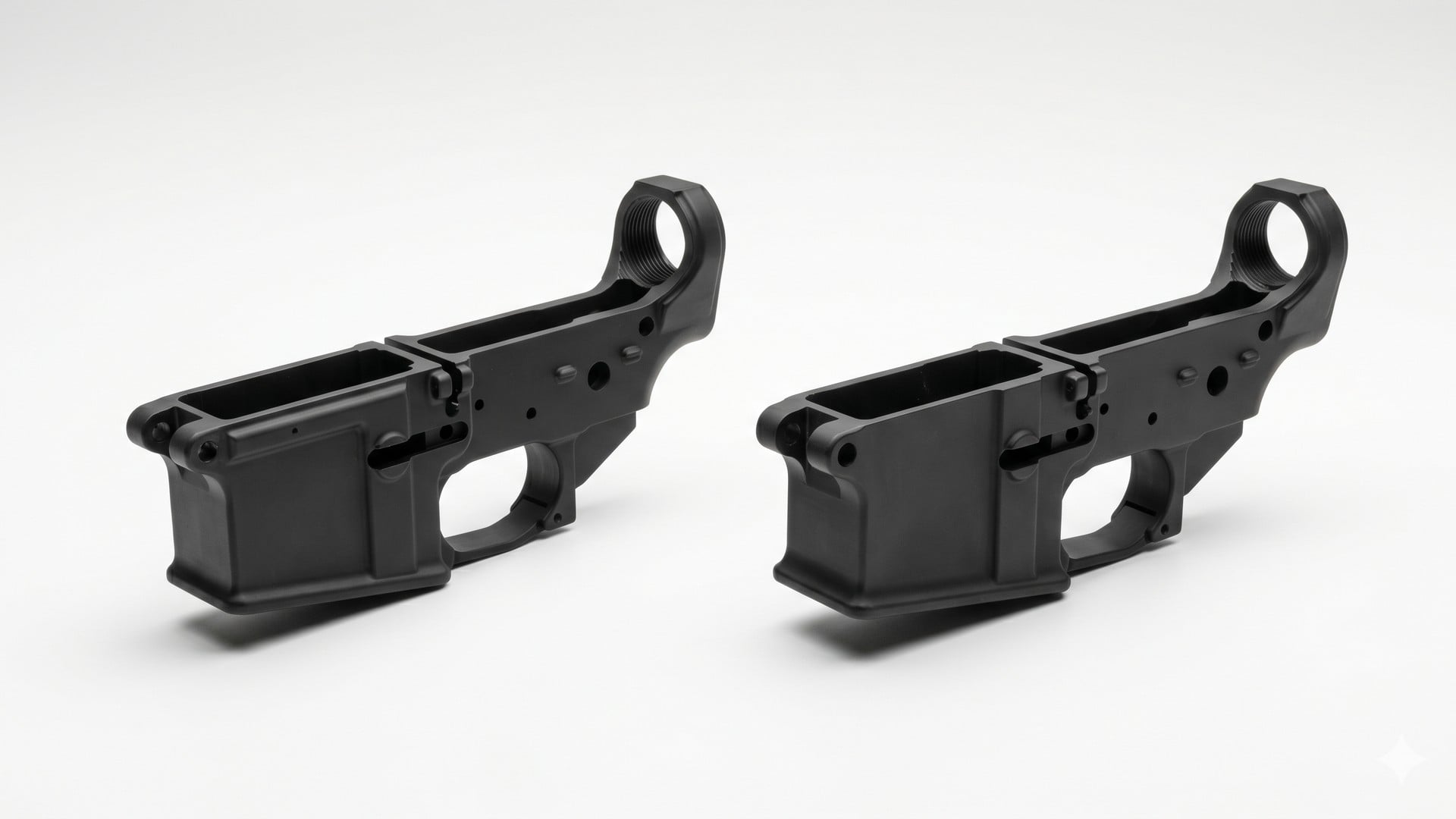 AR-10 Receiver Patterns: DPMS vs. Armalite Compatibility hero image