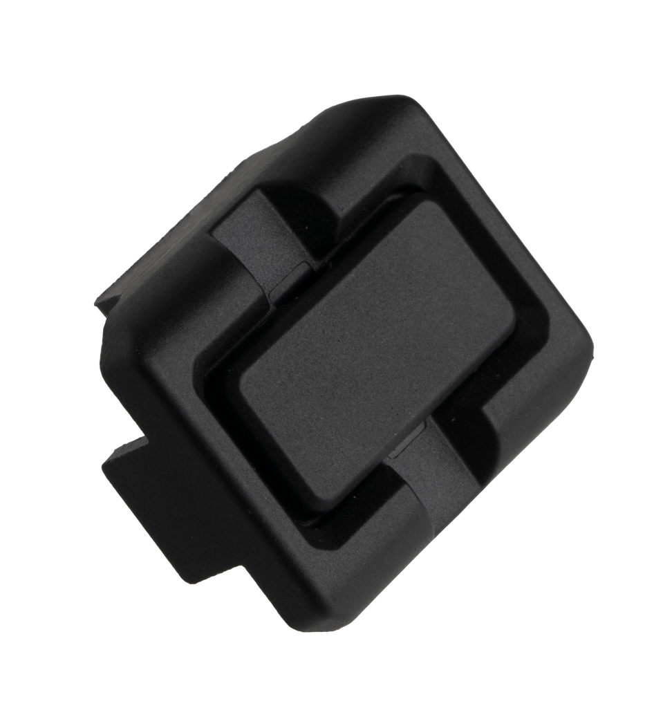 Magpul Mag1296 Wire Control Kit for M-LOK Rails Polymer Cable Management