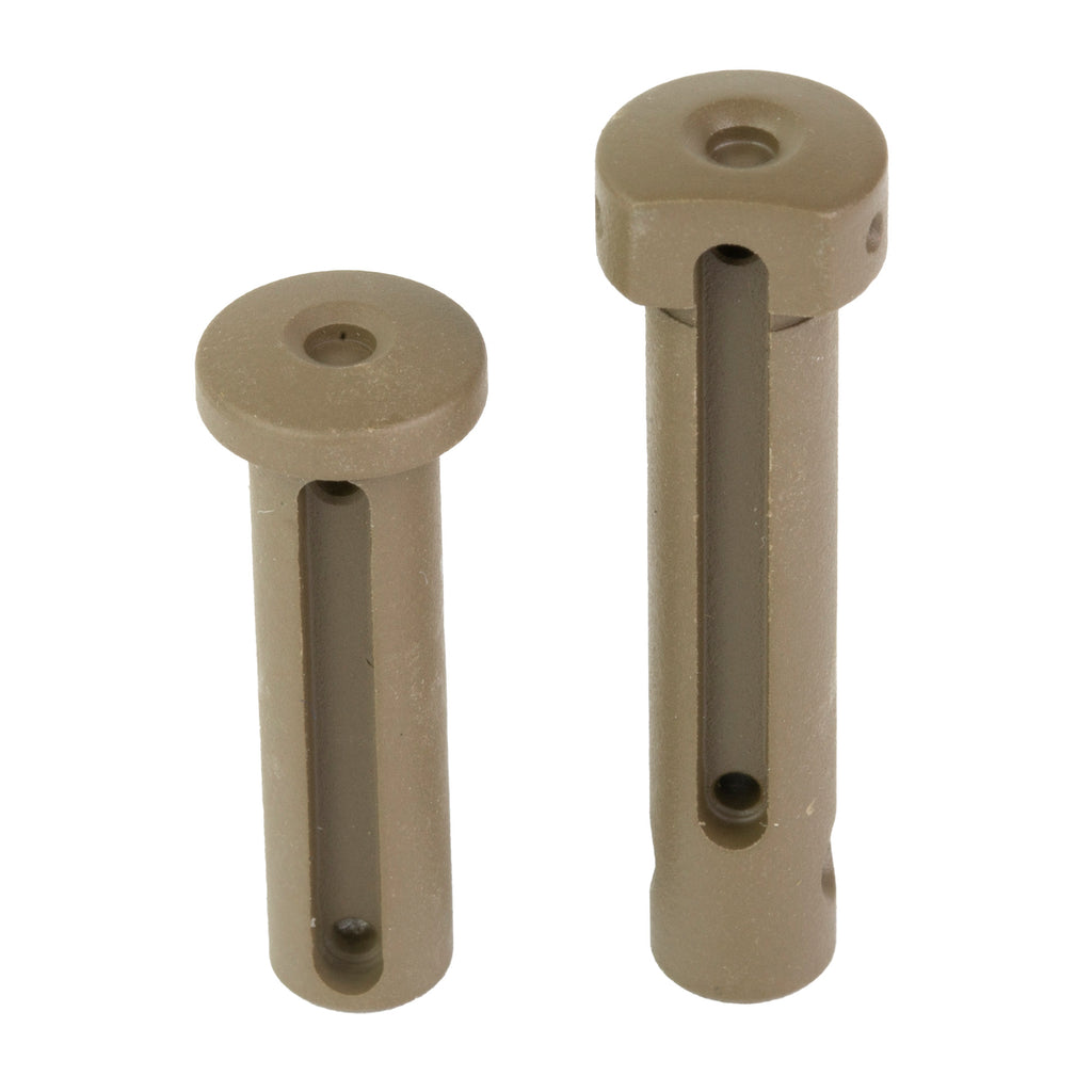 Armaspec Superlight AR-15 Takedown Pivot Pin Set Flat Dark Earth ARM146-FDE