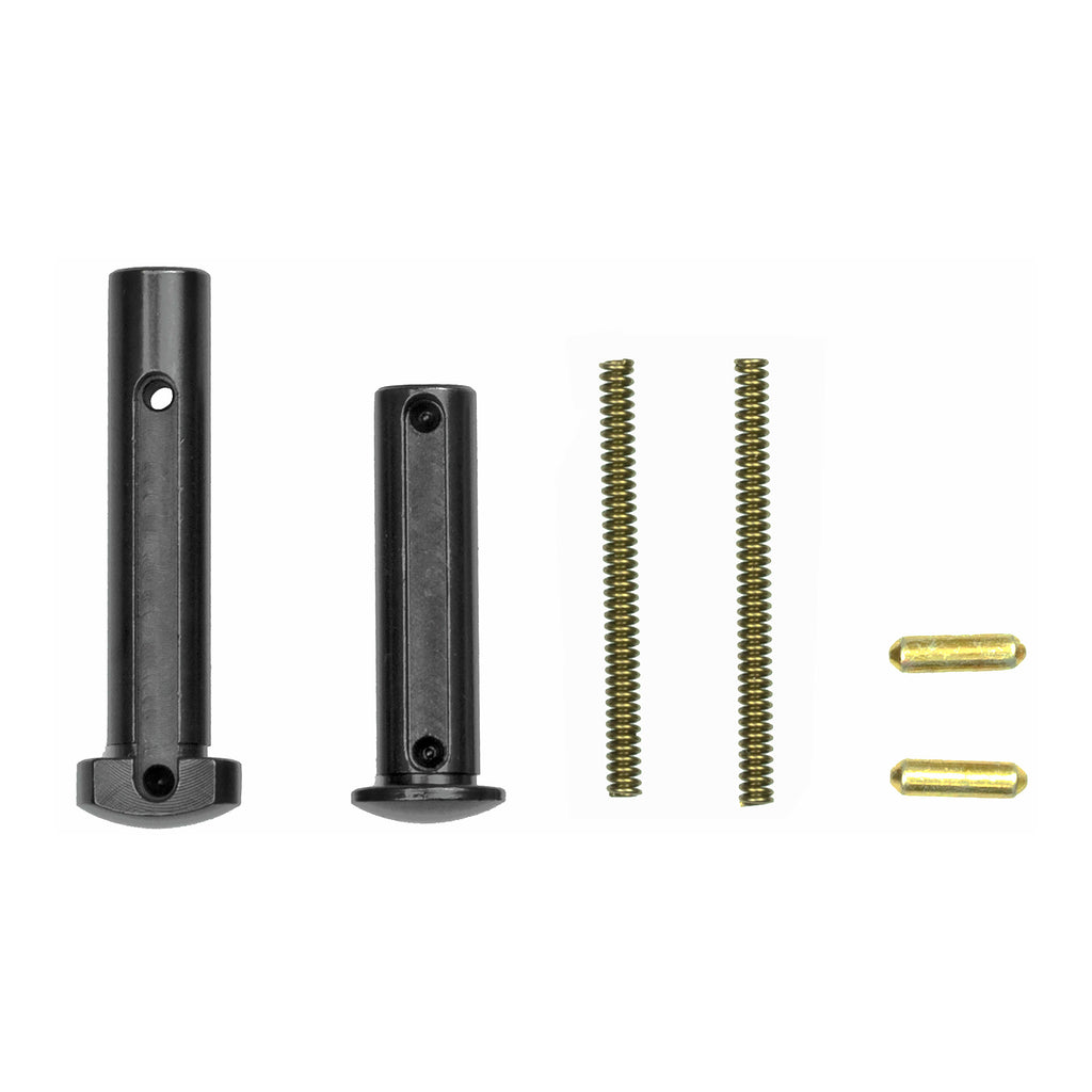 CMMG AR-15 Pivot and Takedown Pin Parts Kit Divot Extended Pins Heavy Duty