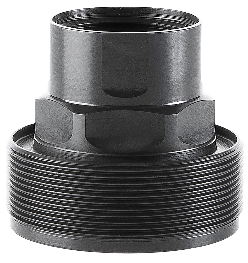 Dead Air Wolverine PBS-1 Thread Insert 24x1.5mm RH Black WV201