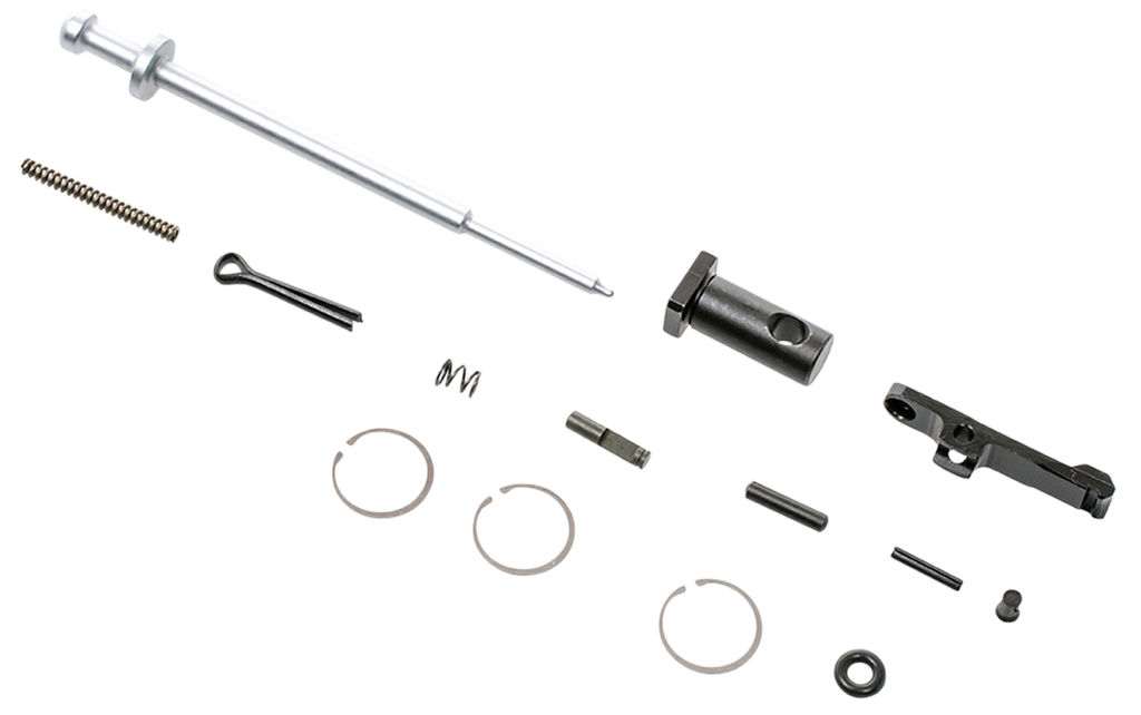 CMMG AR-15 Bolt Rehab Kit Mil-Spec Spare Parts Set .223 Rem 5.56 NATO