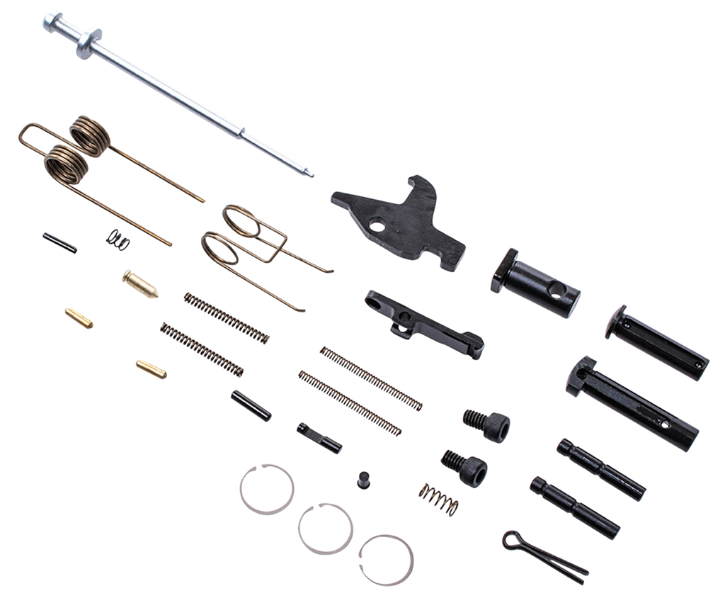 CMMG AR-15 Survival Parts Kit Mil-Spec Spare Springs Pins Small Parts Set 55AFFB4