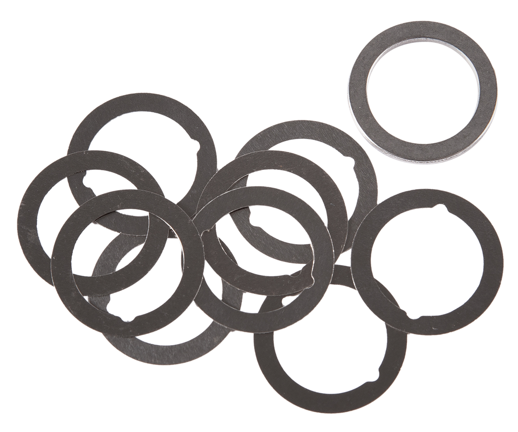 Dead Air DA001 Muzzle Device Alignment Shim Kit 1/2-28 Threads