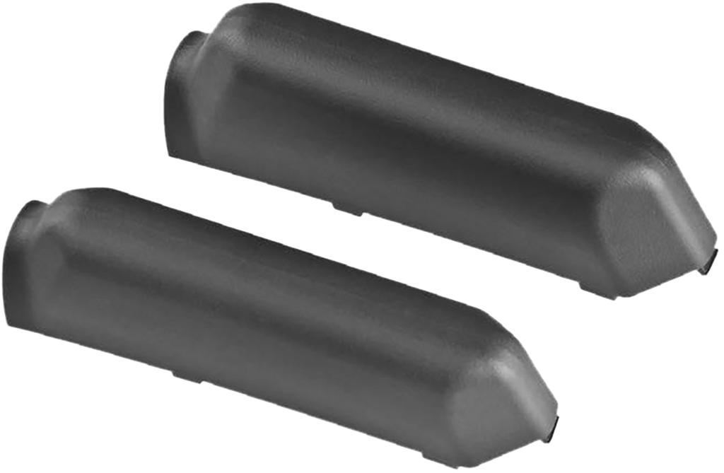 Magpul Hunter/SGA Low Cheek Riser Kit Gray 0.25/0.50in MAG463GRY