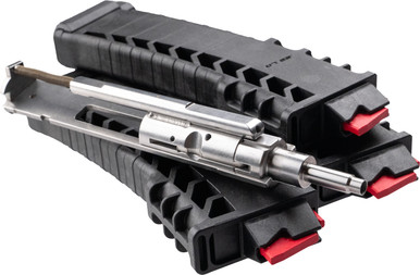 22LR AR Conversion Kit, 5.7x28mm, w/3 Magazines, 25rd