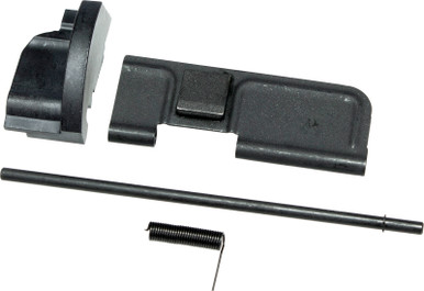 Ejection Port Cover Kit with Gas Deflector, .22 LR