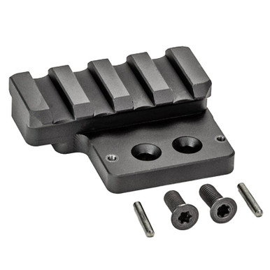 Griffin Armament RTO RH Picatinny Adapter Plate for GPM 40° (GSMA-PIC-40RH)