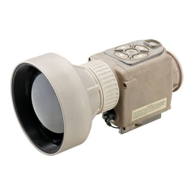 EOTech CNVD-T3 Clip-On Night Vision Thermal CT3-001-A3