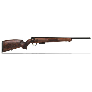 Anschutz 1771 .222 Rem 160 Year Anniversary Limited Edition Rifle 20 Inch Barrel