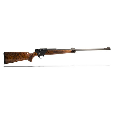 Blaser R8 Jaeger .375 HH Rifle