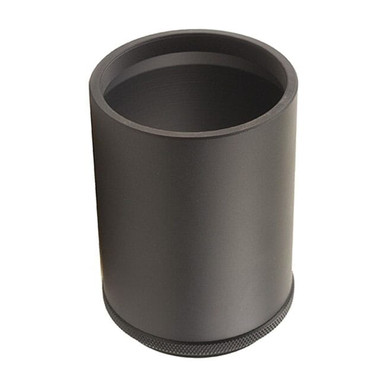 Burris 626032 Sunshade for 6.5-20x50mm Objective Scopes