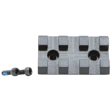 Burris BTC Thermal Sight Picatinny Rail Section