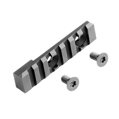 Badger Ordnance IMUNS Lower Accessory Rail Kit 310-11