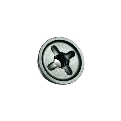 B&T Vers36 Modular Endcap M33x1 Cal. 5.56mm Suppressor Hub