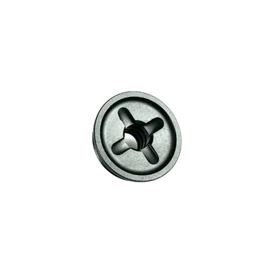 B&T VERS36 Modular Endcap M33x1 Cal .360 Mainline Suppressor Hub