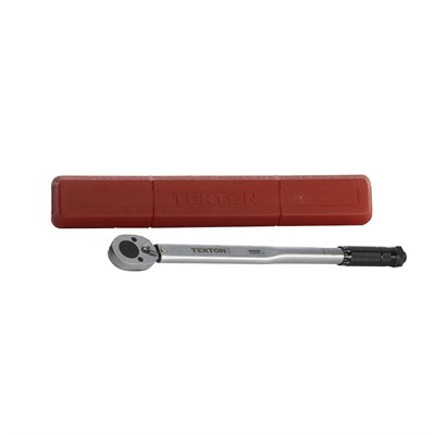 Brownells 1/2" Drive Torque Wrench 10–150 ft-lbs for AR-15/M16