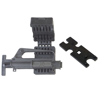 Brownells AR-15 Barrel Installation Kit Tool Set for Barrel Nut Removal