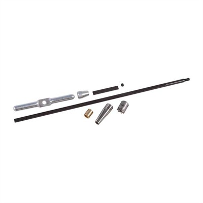 Brownells 11 Degree .38-.45 Intermediate Chamfering Kit