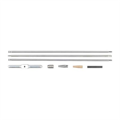 Brownells .22 Intermediate Chamfering Kit 90° Facing Cutter