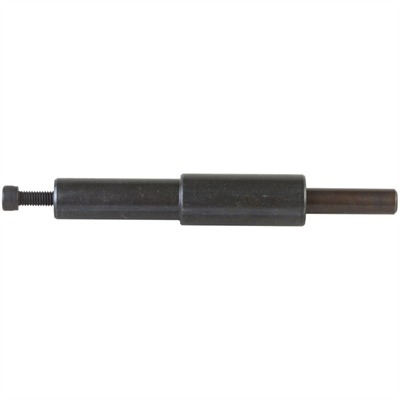 Brownells Engine Turning Brush Holder Black Steel