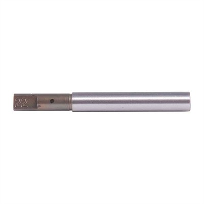 Brownells .22 RF Muzzle Pilot (.213") Hardened Steel 1.25" Bore Pilot