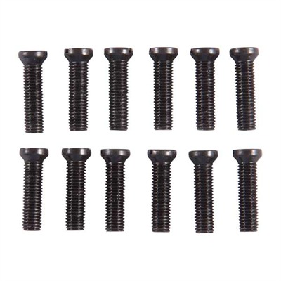 Brownells .146x48 Oversize 6-48 Screw Shop Kit