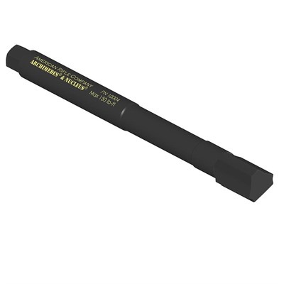 American Rifle Nucleus And Archimedes Receiver Wrench