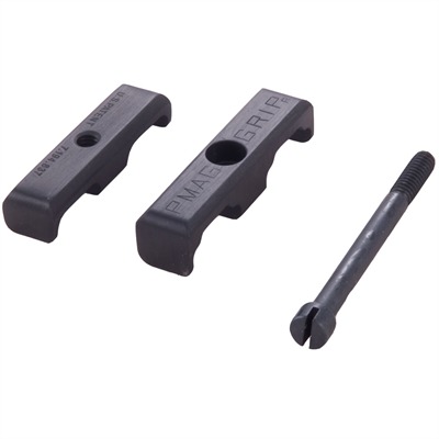 Mercob Security Group PMAG Magazine Coupler for AR-15/M16 Two PMAGs Side-by-Side