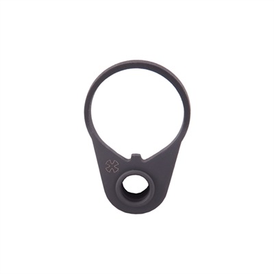 Noveske Rifleworks AR-15 M16 QD Receiver End Plate Quick Detach Sling Swivel