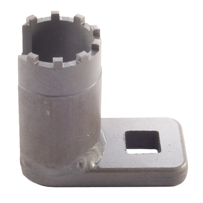 Arrington Accuracy Works Colt LE6940 ALEC Armorer's Wrench Barrel Nut Wrench AR-15