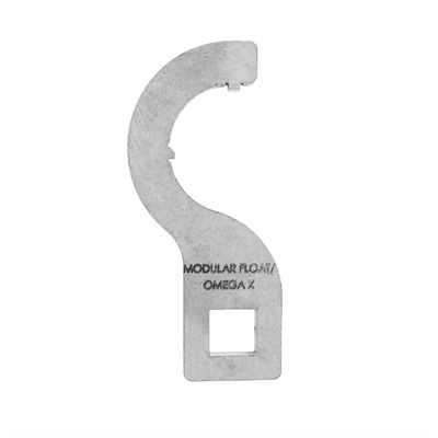 Daniel Defense OmegaX/Modular Float Rail Barrel Nut Wrench