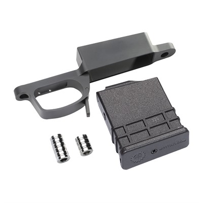 223/5.56/300 Blk Sa M5 Bdm Triggerguard - 223/5.56 Sa M5 Bdm Triggerguard W/10rd Detachable MDT Mag