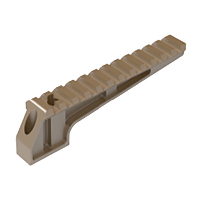 BADGER ORDNANCE CONDITION ONE COAXIAL LASER INTEGRATION FIXTURE