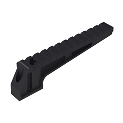 Badger Ordnance Condition One CLIF C1 Coaxial Laser Integration Fixture