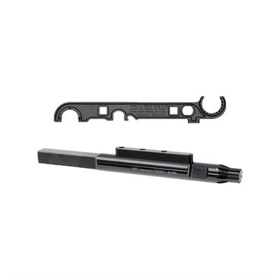 Midwest Industries Armorer's Wrench AR-15 Receiver Rod