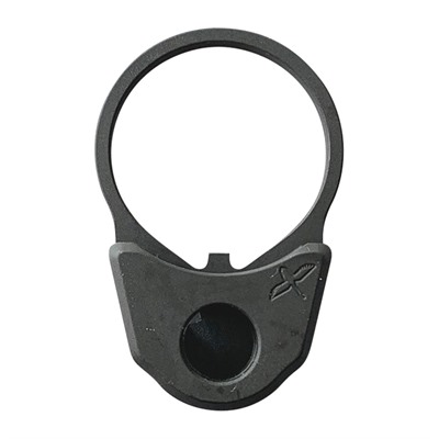 Forward Controls Design ESF-H AR-15 End Plate 3-QD Sling Swivel Sockets