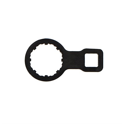 Aero Precision Solus 3" Barrel Nut Wrench, Black