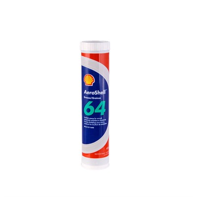 AeroShell Grease 64 Formerly 33MS EP Anti-Seize Grease 14.1 oz Tube