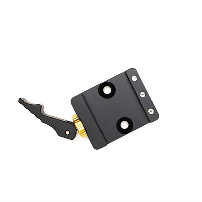 Area 419 ARCALOCK Clamp QD Lever AR-15 Rail Clamp