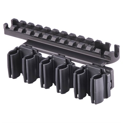 Midwest Industries Optic Rail Shell Holder for Smith & Wesson 1854