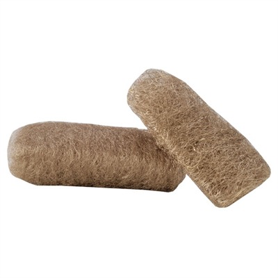 Bronze Wool #00 Steel Wool Substitute for Cleaning and Polishing