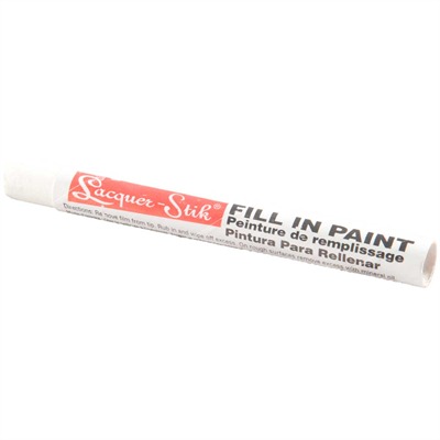 Brownells Lacquer-Stik Color Fill Paint Stick (Lacquer Stik)