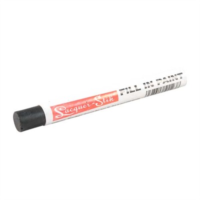 Brownells LACQUER-STIK Color Fill In Paint Stick