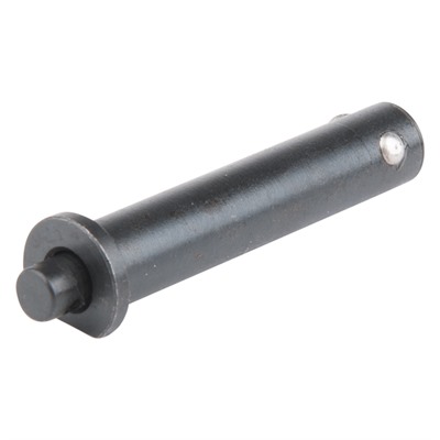 KNS Precision Enhanced AR15/M16 .250 Diameter Push Button Pivot Pin