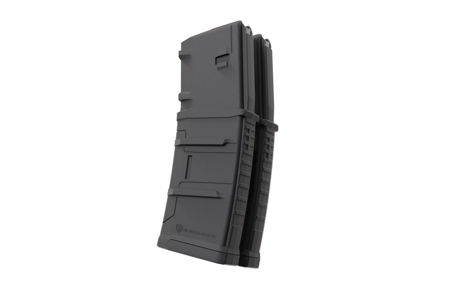 Gilboa Snake Double Mag Coupler
